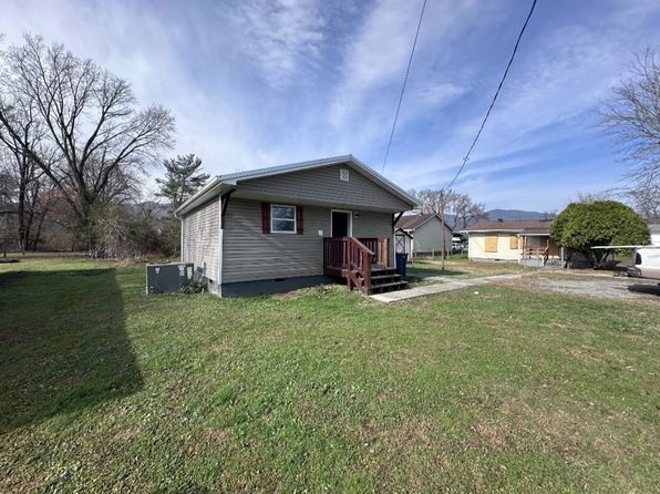 1801 Exeter Ave #1/2