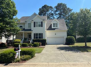 1815 Carnation Dr, Durham, NC 27703