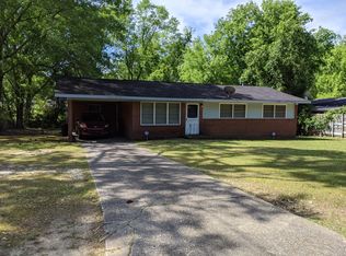 3430 Matilda Ln, Columbus, GA 31906