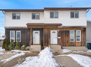 102-104 Hedley STREET, Saskatoon, SK S7N 4G4
