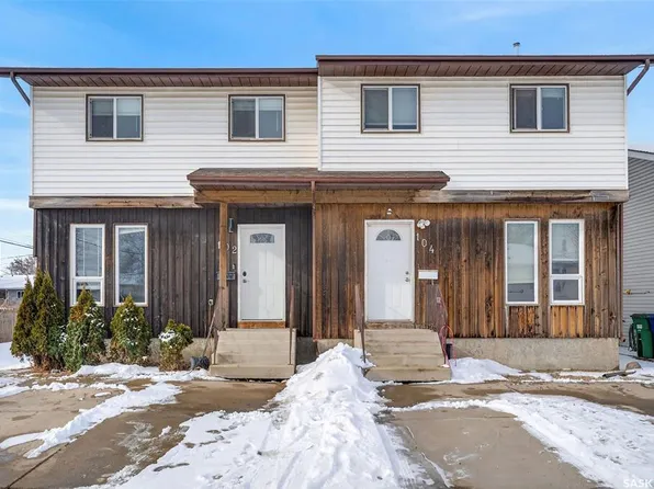 102-104 Hedley STREET, Saskatoon, SK S7N 4G4
