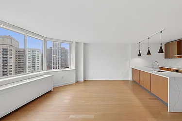420 East 54th Street, #3706