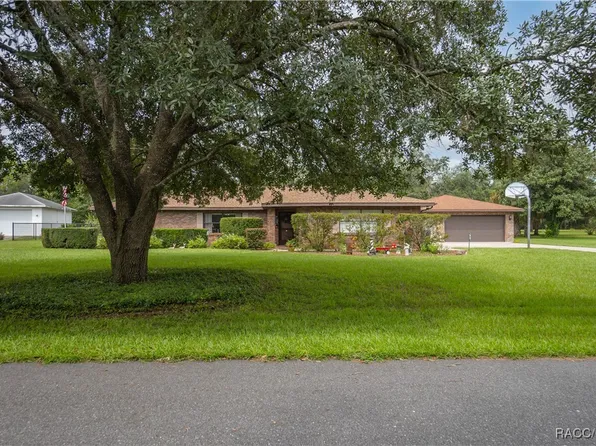 12456 S Hyacinth Point, Floral City, FL 34436