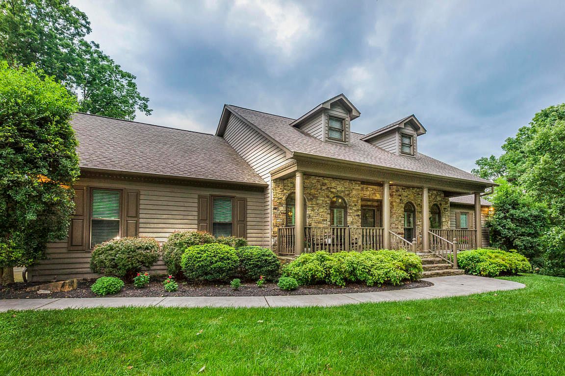 141 Lake Crest Dr, Lenoir City, TN 37772 Zillow