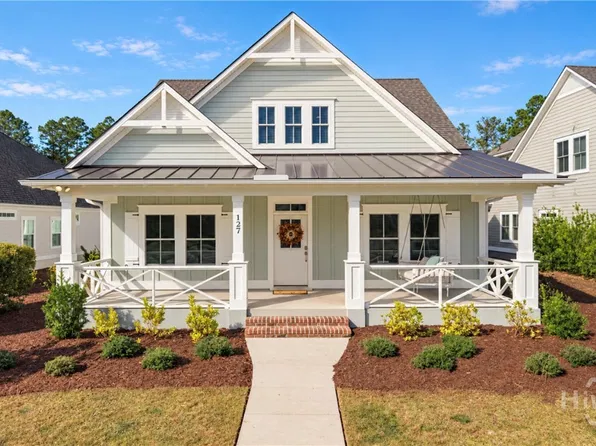 127 Quince Street, Pooler, GA 31322