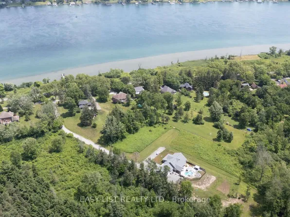 3147 Niagara River Pkwy, Fort Erie, ON L0S 1S0