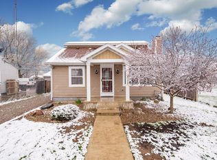 517 S Illinois St, South Bend, IN