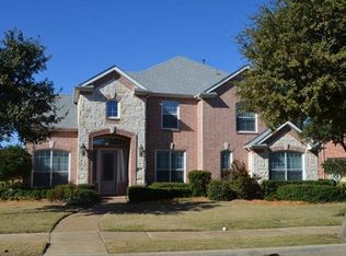 7406 Sugar Maple Dr, Irving, TX 75063