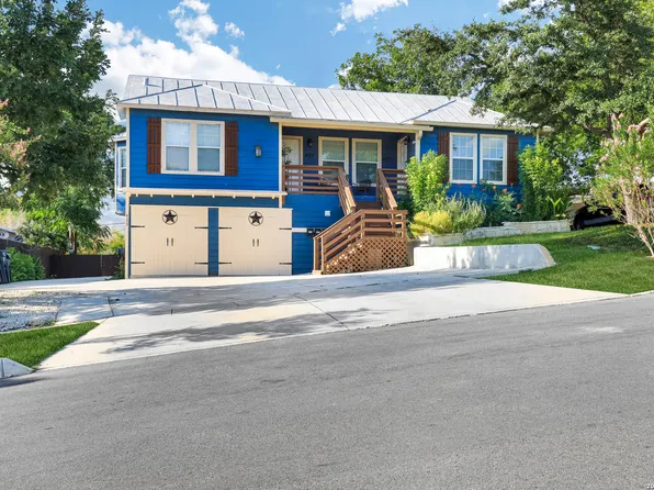 425 Parland, San Antonio, TX 78209