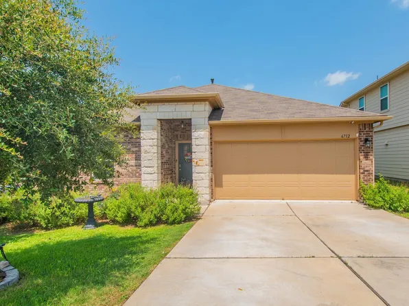 6712 May Shower Dr, Austin, TX 78744