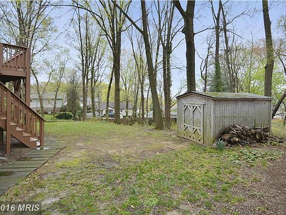 5th image of 3907 Stone Mansion Ct