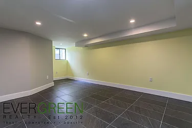 Rented by Evergreen Apartments BK