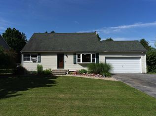 190 Lime Ridge Rd, Poughquag, NY 12570