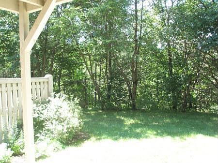 Side Yard
