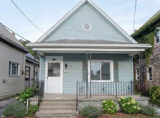 31 Thomas St, Buffalo, NY 14206