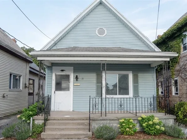 31 Thomas St, Buffalo, NY 14206