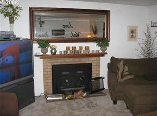 1710 Rambling Dr, Springfield, OR 97477