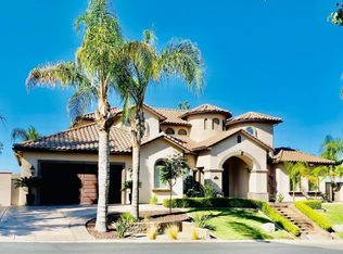 15303 Casa Club Dr, Bakersfield, CA 93306