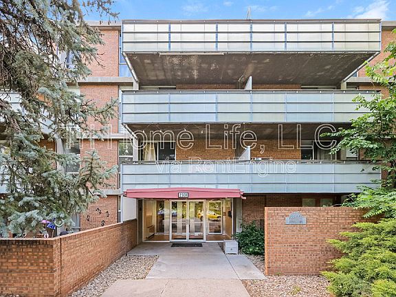 2nd image of 2500 S York St APT 311
