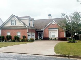 3947 Maple Tree Ct, Loganville, GA 30052