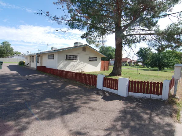 2138 W Morten Ave Unit A & B-2140, Phoenix, AZ 85021