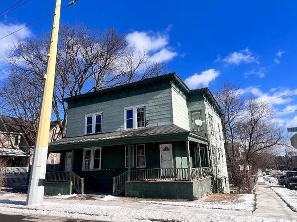 44 Griswold St, Binghamton, NY 13904