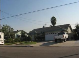 4395 Walnut St, Chino, CA 91710
