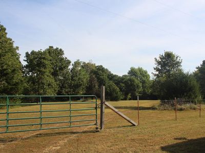 820 Mc #8046, Peel, AR, 72668