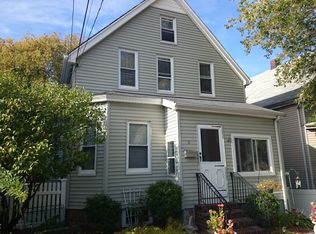 8 Converse St, Brighton, MA 02135