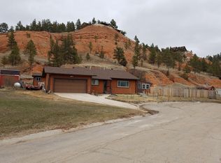 238 Pine St, Hulett, WY 82720