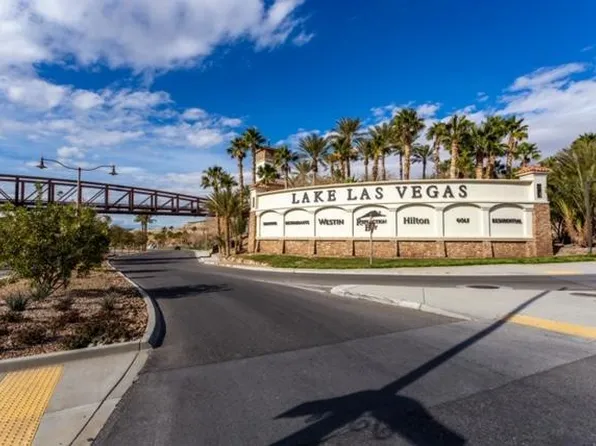 (undisclosed Address), Henderson, NV 89011
