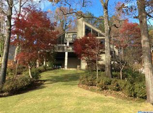 516 Lakeview Cir, Alpine, AL 35014