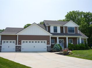 2950 Leon Cv, Fort Wayne, IN 46845