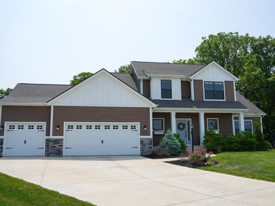 2950 Leon Cv, Fort Wayne, IN, 46845