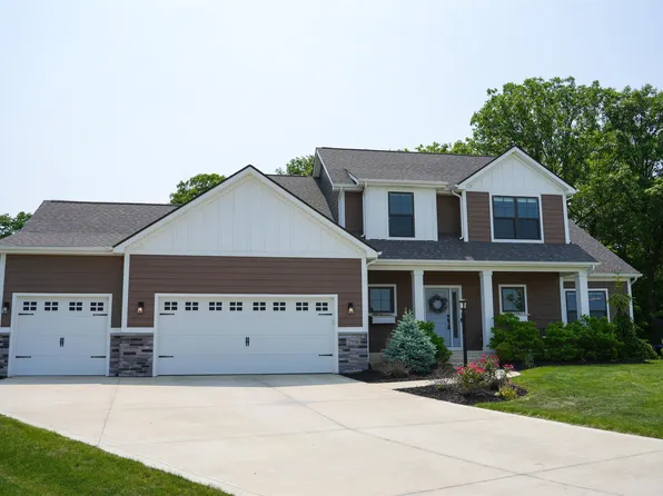 2950 Leon Cv, Fort Wayne, IN 46845