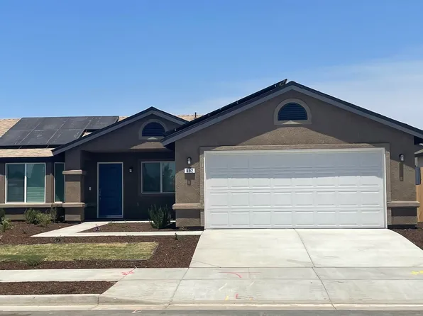 652 W Pin Oak Avenue, Porterville, CA 93257