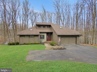 65 Green Cay Ct, Du Bois, PA