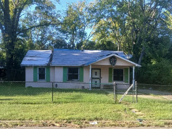 212 W Delano Ave, Montgomery, AL 36105
