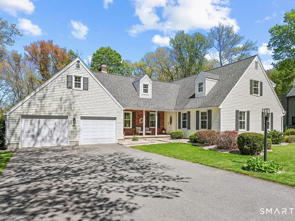 50 Old Farms Road, Glastonbury, CT 06073
