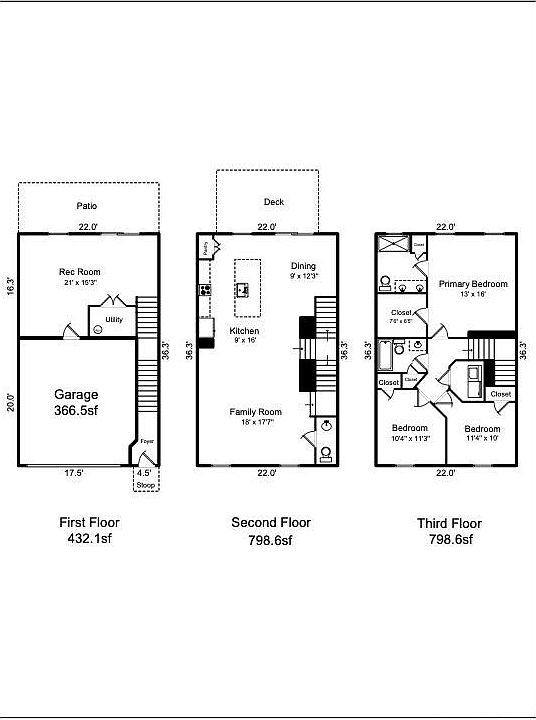 1st image of 2595 Grantham Place Dr #111