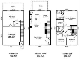 2595 Grantham Place Dr #111, Fort Mill, SC 29715