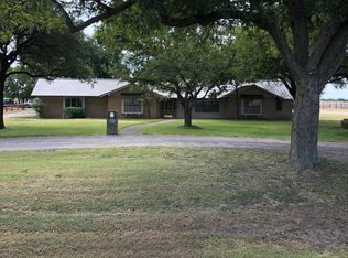 1269 Old Speegleville Rd, Woodway, TX 76712