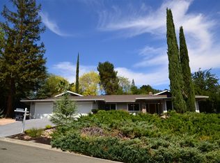 2211 Nelda Way, Alamo, CA 94507