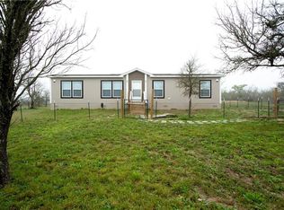 1470 Old Colony Line Rd, Dale, TX 78616