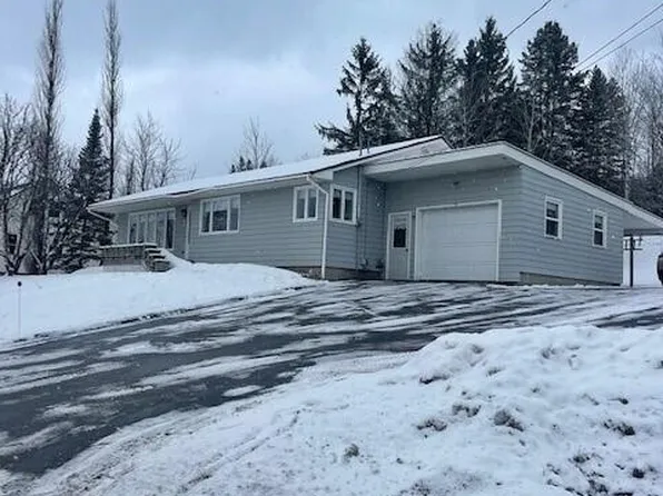 215 US ROUTE 1, Frenchville, ME 04745