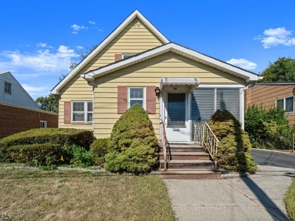 70 E 6Th St, Clifton City, NJ 07011