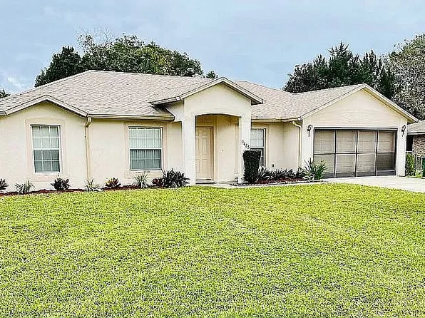 1483 Agatha Dr, Deltona, FL 32725