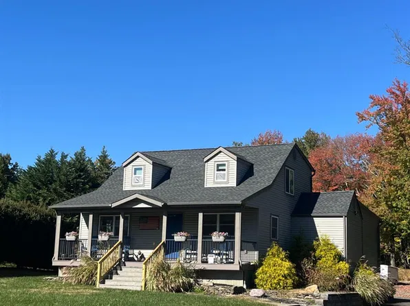 256 Matchaponix Ave, Monroe Township, NJ 08831