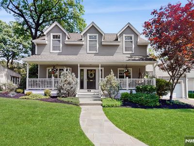 56 James St, Westwood, NJ, 07675