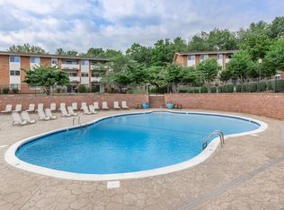 Windsor Hills Apartments, Blacksburg, VA 24060